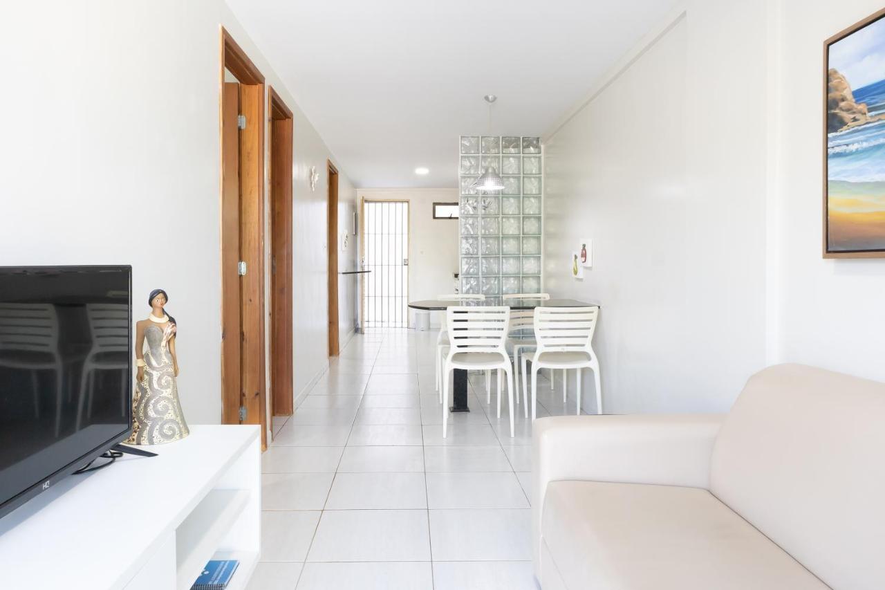 Porto Residence Pôrto das Galinhas Exterior foto